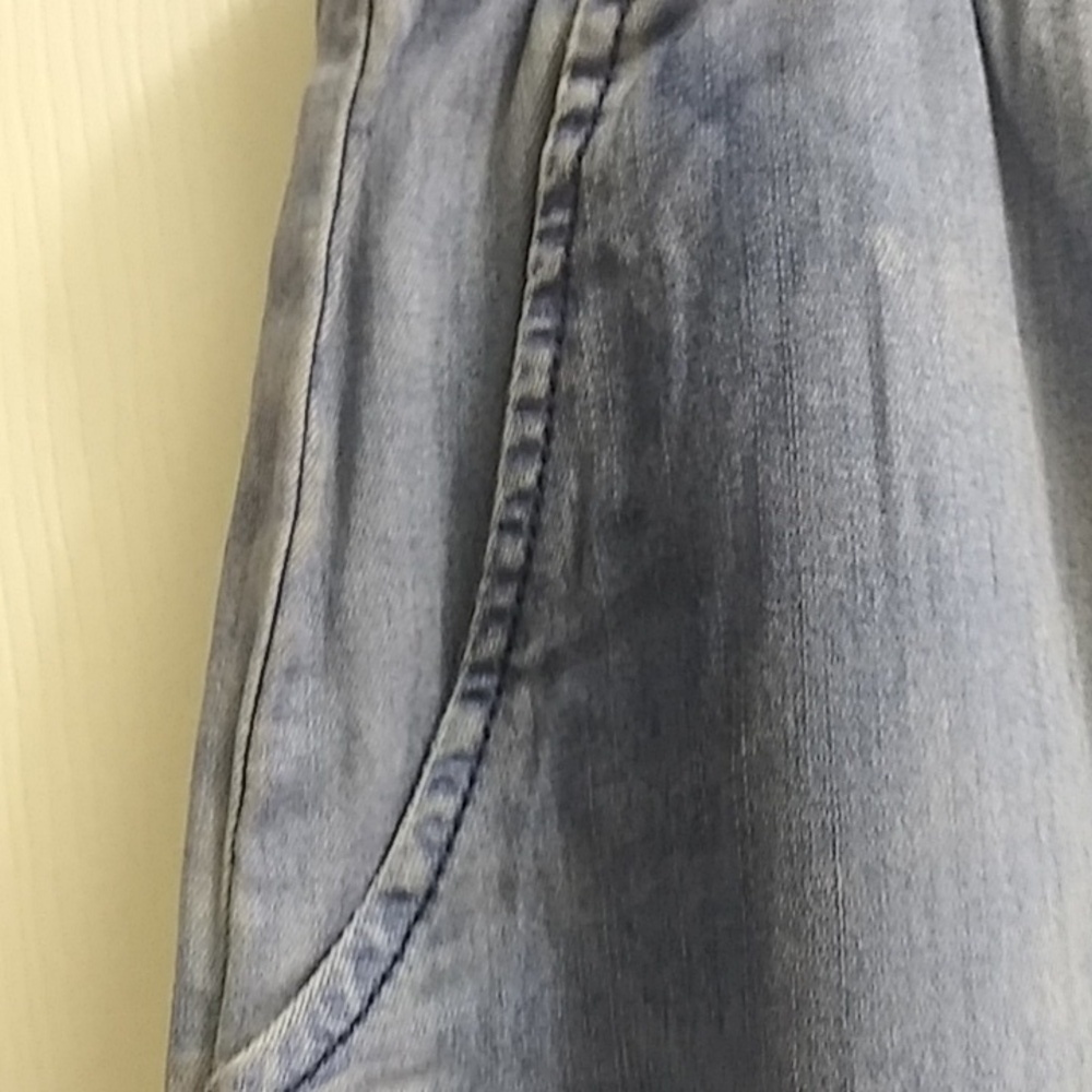 Royalty Soft Stretch Woman Jeans L - Picture 2 of 5